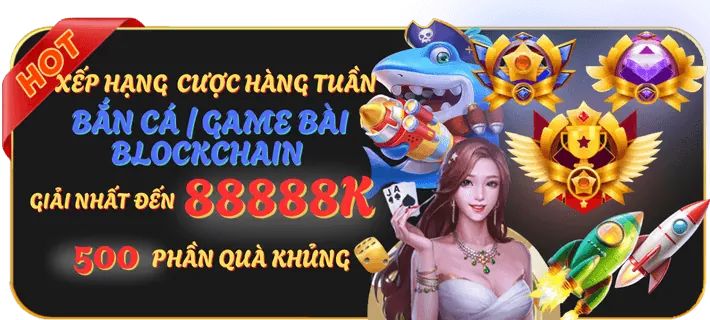 Kho game đa dạng của VNDWIN