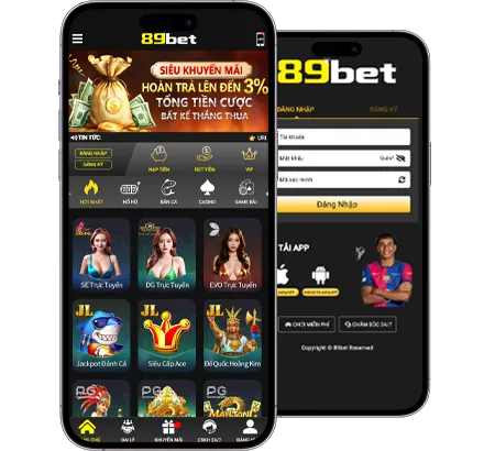 Trải nghiệm game slot mượt mà trên di động