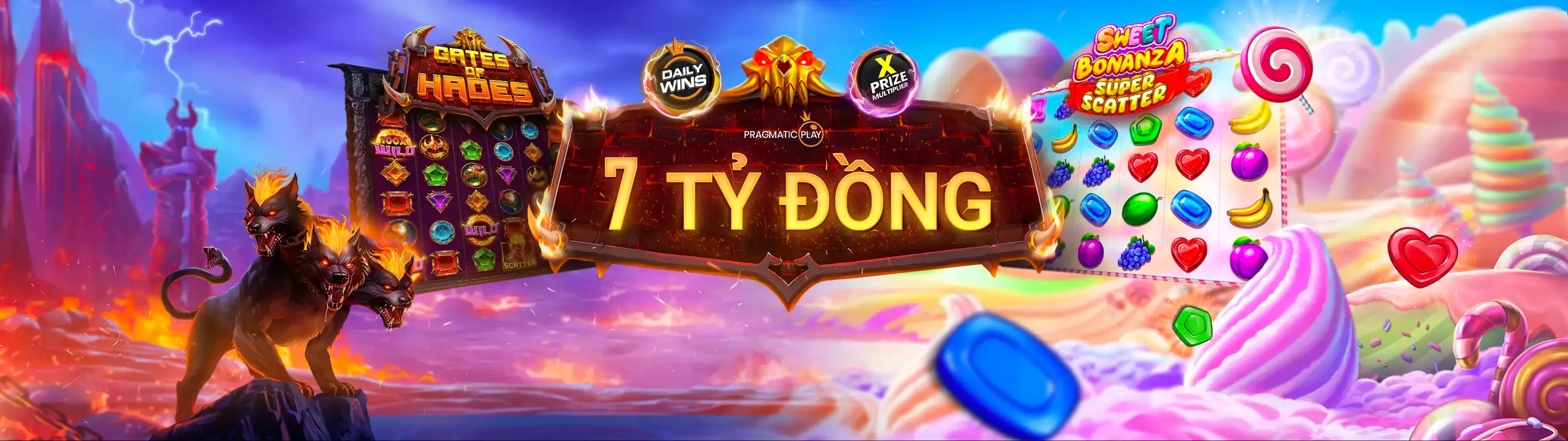 Ứng dụng di động vndwin trang chủ