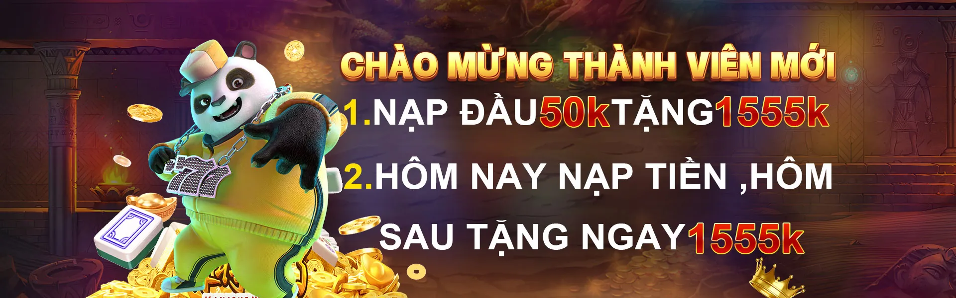 Hình ảnh chào mừng đăng ký VNDWIN trang chủ