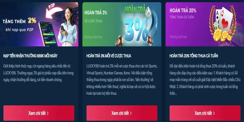 Hướng dẫn nạp rút tiền an toàn và nhanh chóng tại VNDWIN