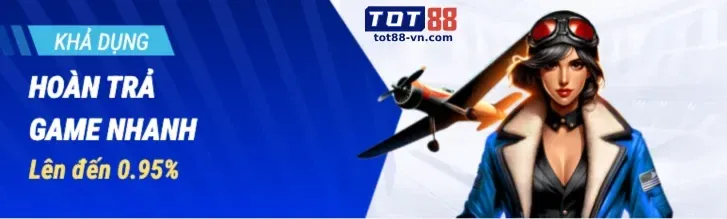 Trò chơi nổ hũ và bắn cá hấp dẫn