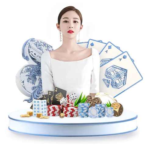 Hình ảnh casino trực tuyến VNDWIN